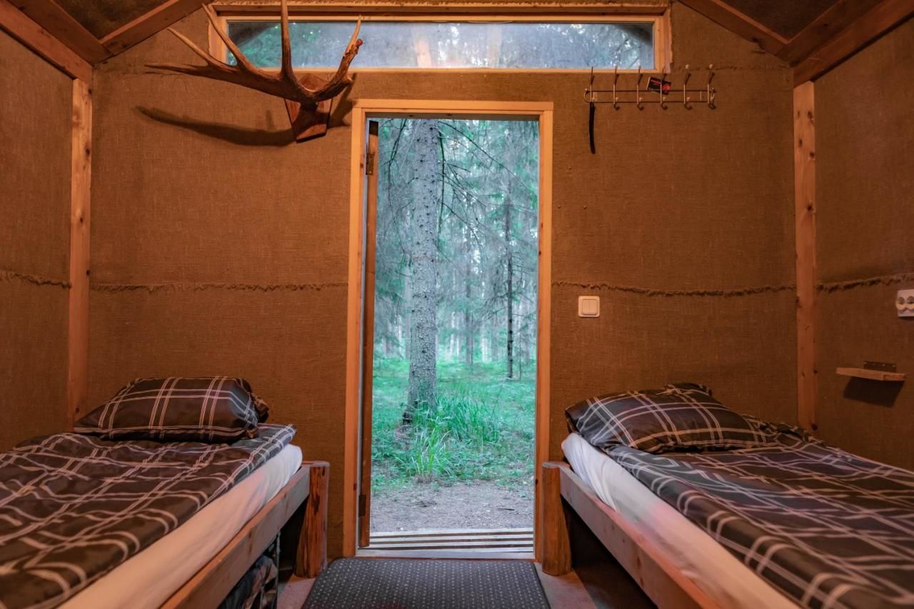Фермерские дома Soesauna Farmstay Vetla-19