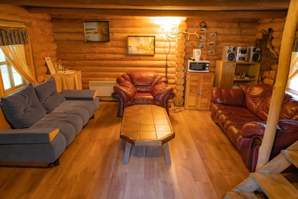 Фермерские дома Soesauna Farmstay Vetla-41